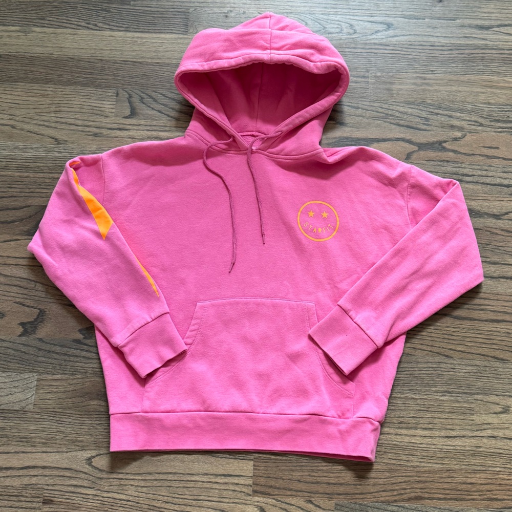 STARFIT Hoodie!